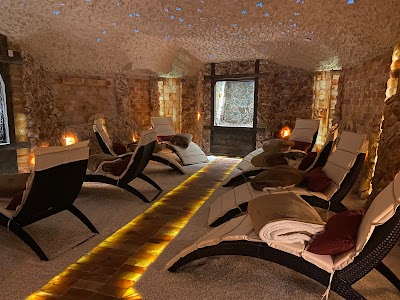 RELAXarium Salzgrotte & Wellness Center Magdeburg