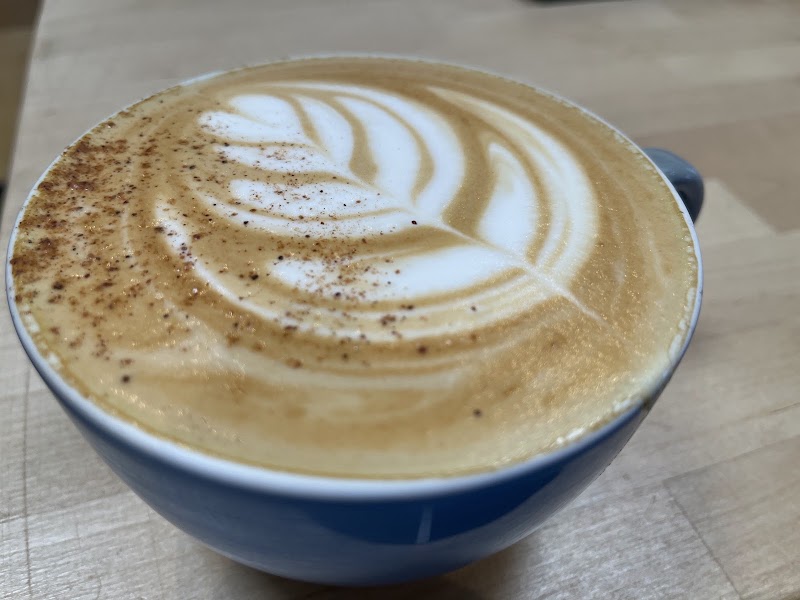 Little Bear Coffee - Uptown photo 4