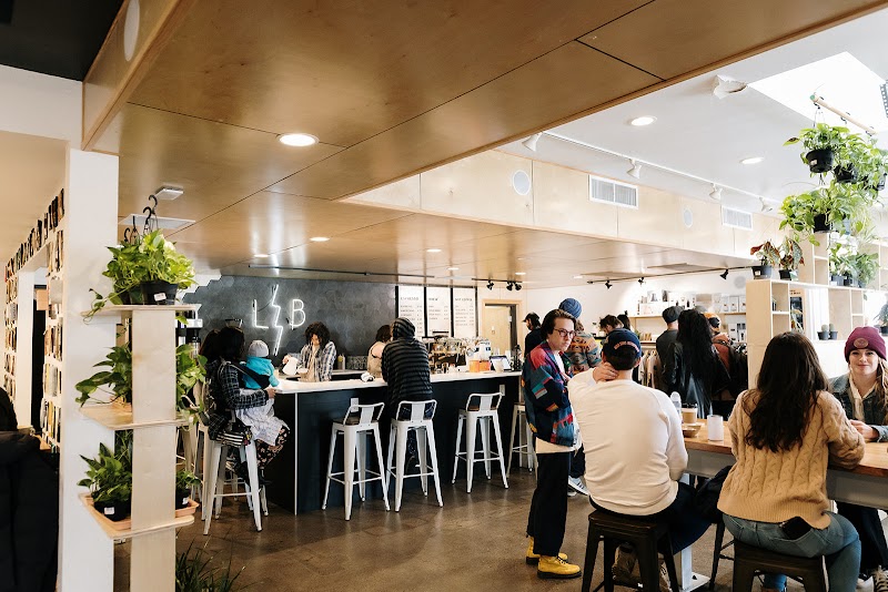 Little Bear Coffee - Uptown photo 1