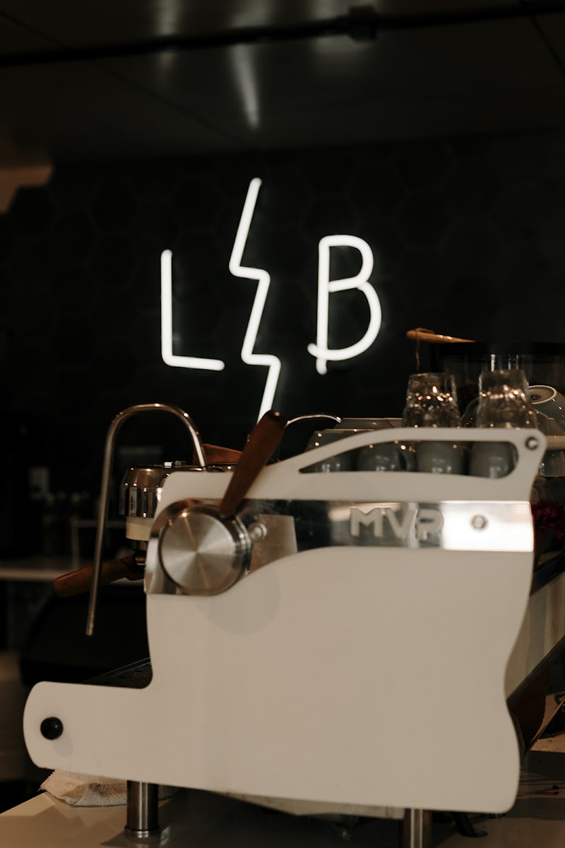Little Bear Coffee - Uptown photo 3