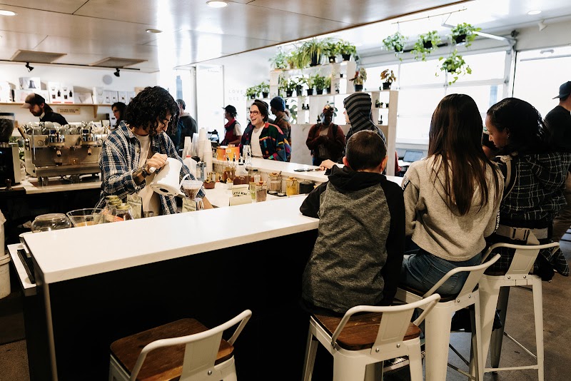 Little Bear Coffee - Uptown photo 1