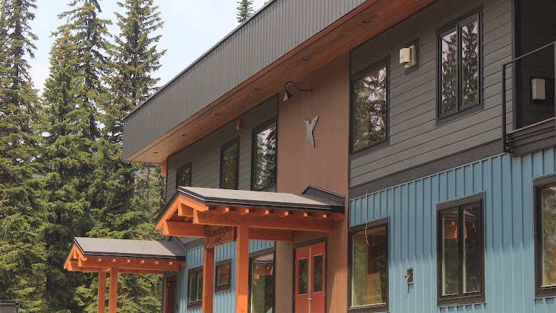 Hummingbird Lodge & Campground photo 1