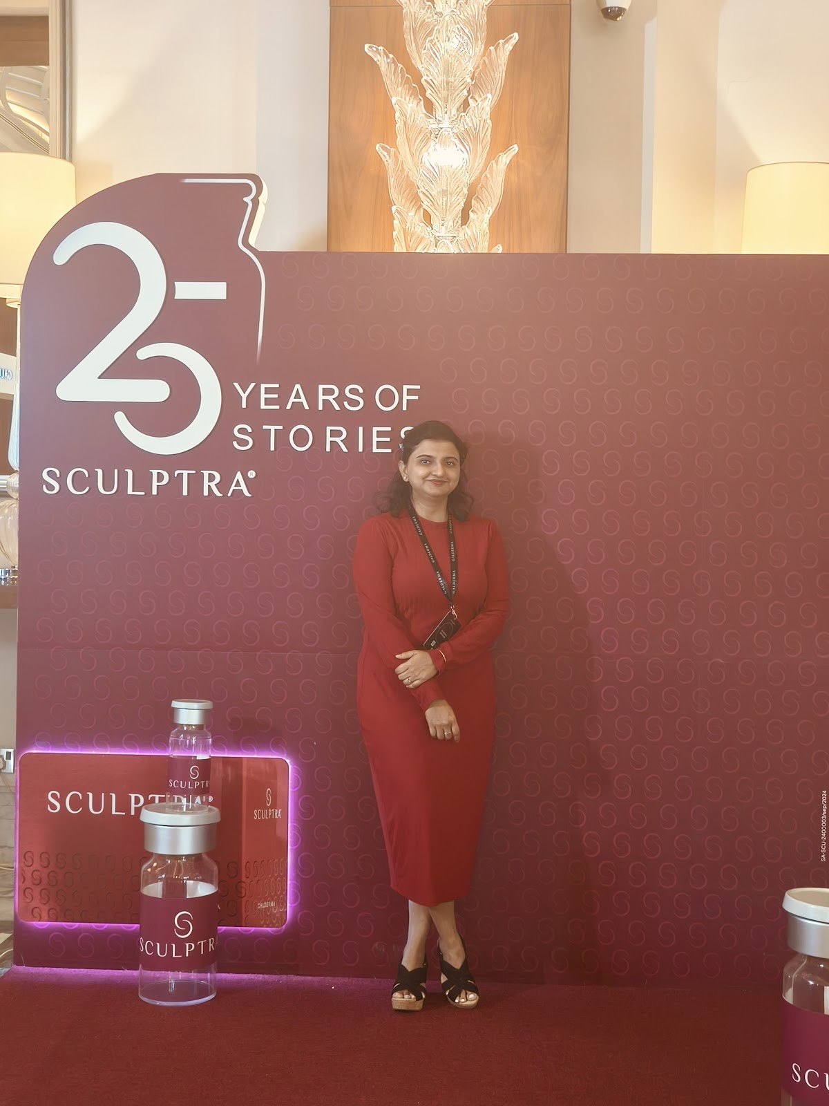 Dr. Shweta Singh Bhandari - Best Dermatologist in Dubai | Botox, Fillers, PRP Hair, Skin Boosters 4