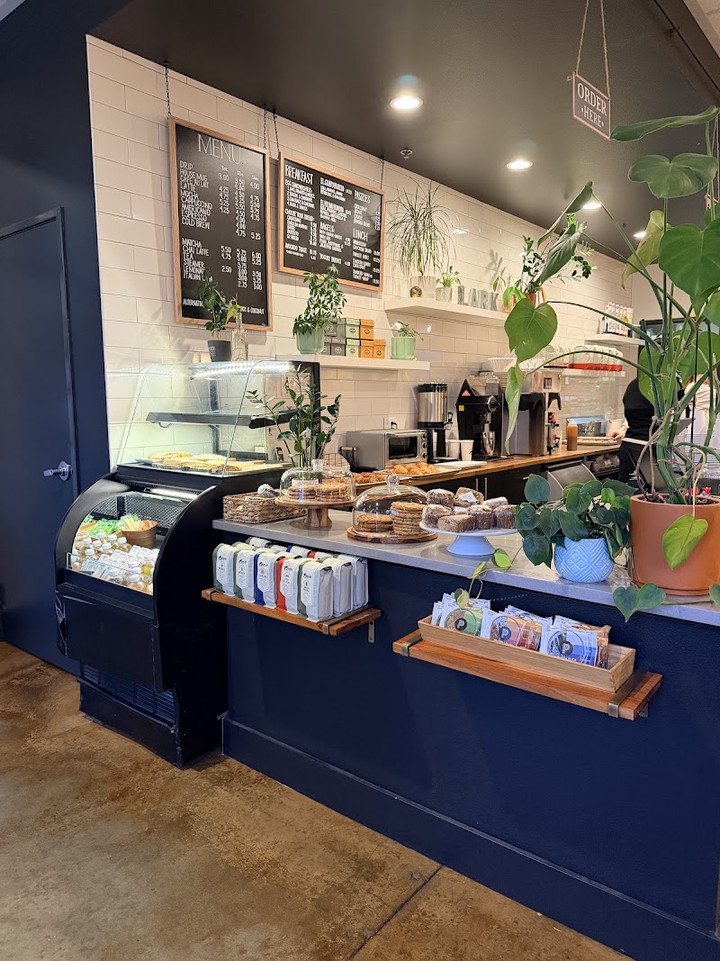Lark Café photo 3
