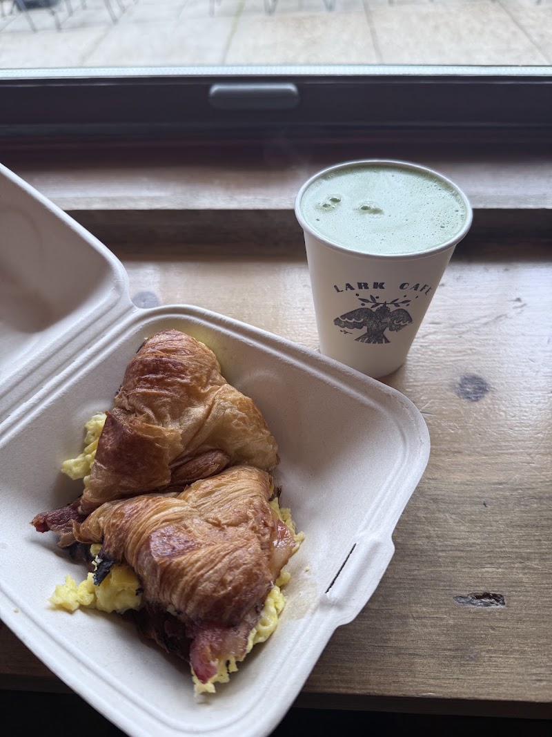 Lark Café photo 4