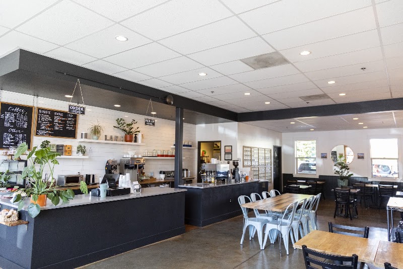 Lark Café photo 1