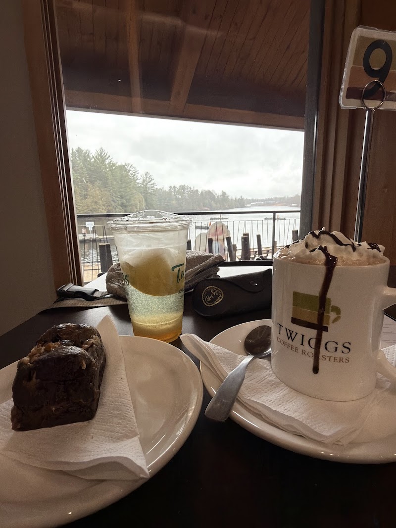 Twiggs Coffee Roasters photo 2