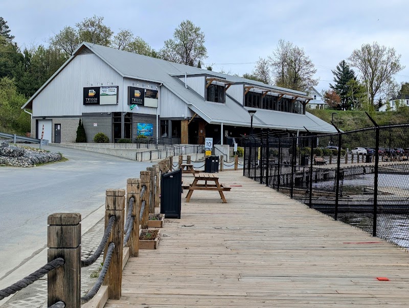 Twiggs Coffee Roasters photo 4