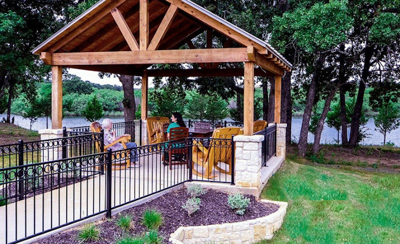 Silverado Southlake Memory Care Community