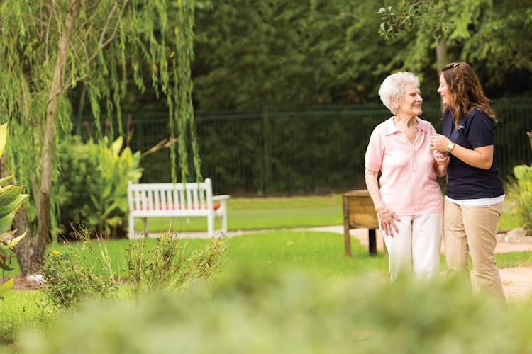 Silverado Southlake Memory Care Community