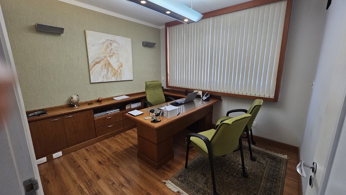 Foto de Dr. Luiz Freitas