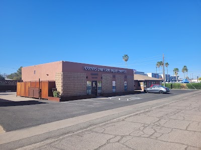 Karnas Law Firm - Car accident lawyer in Tucson