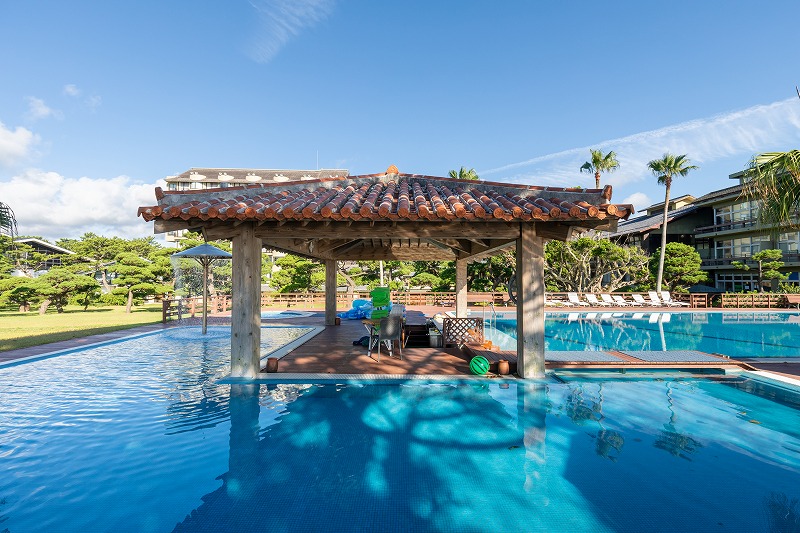 Ibusuki Hakusuikan - ryokan in Ibusuki, Kagoshima (3)