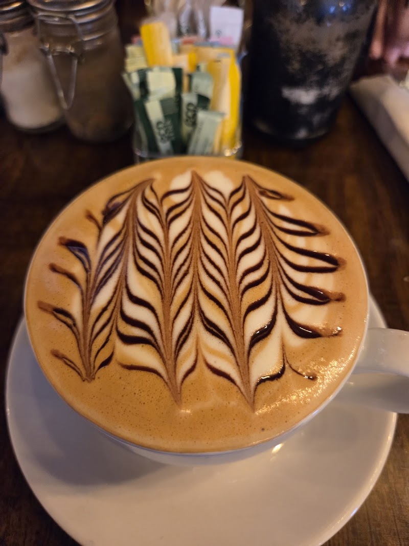 Eggstravaganza Cafe photo 4