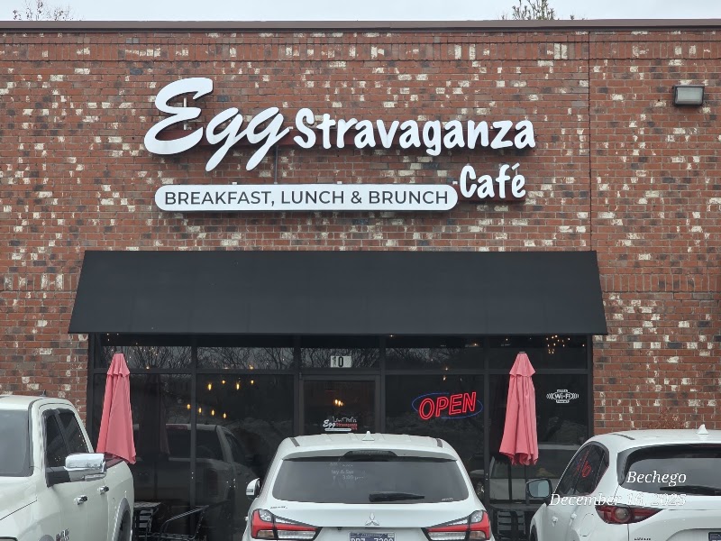 Eggstravaganza Cafe photo 1