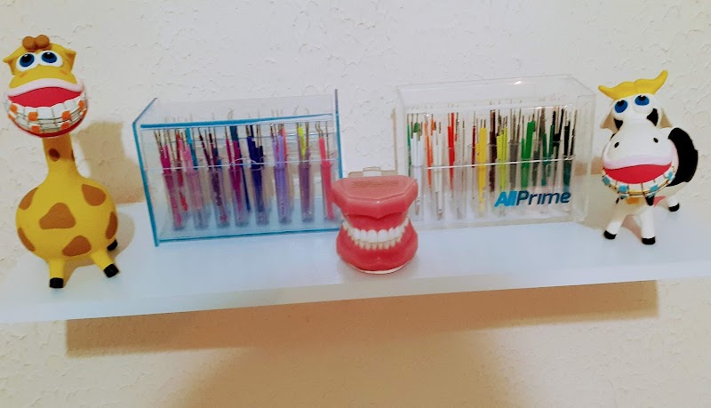 Dr Tiago Duarte Dentista Bairro do Jordão Recife - foto 4