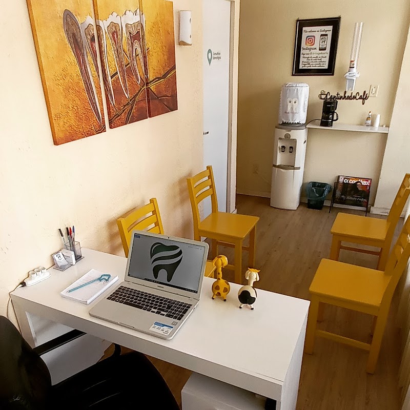 Dr Tiago Duarte Dentista Bairro do Jordão Recife - foto 3