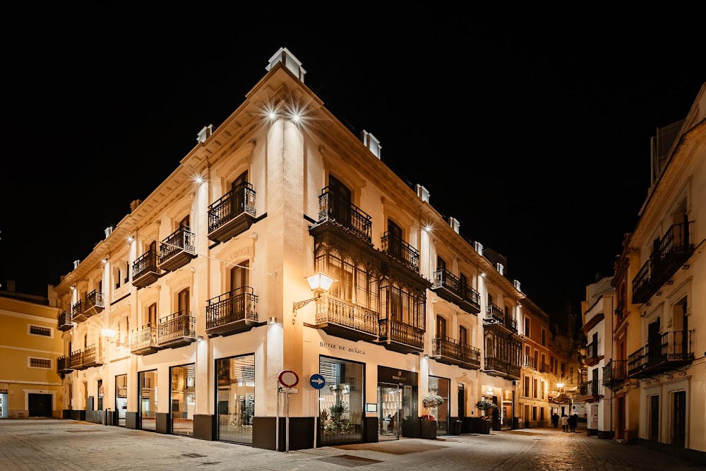 Vincci Selección Unuk fotoğraf 1