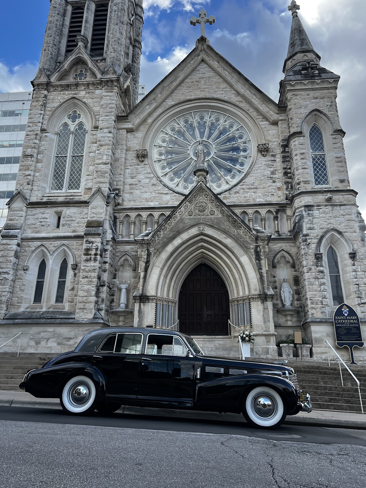 Lux Limo Austin Limo Service: Google Places image 3