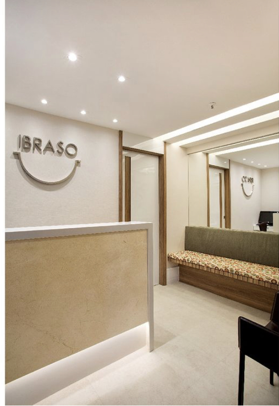 IBRASO - Instituto Brasileiro de Saúde Oral - foto 3