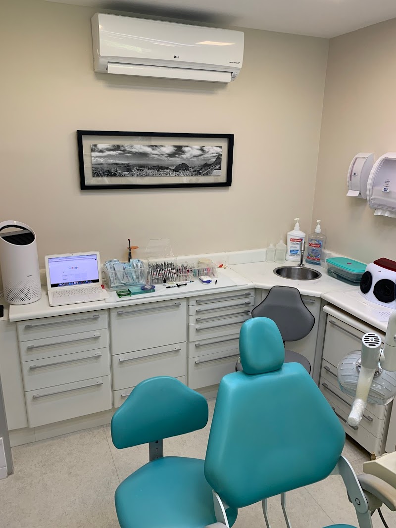 IBRASO - Instituto Brasileiro de Saúde Oral - foto 2