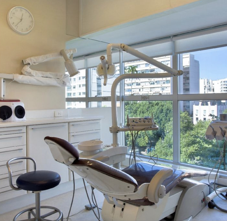 IBRASO - Instituto Brasileiro de Saúde Oral - foto 4