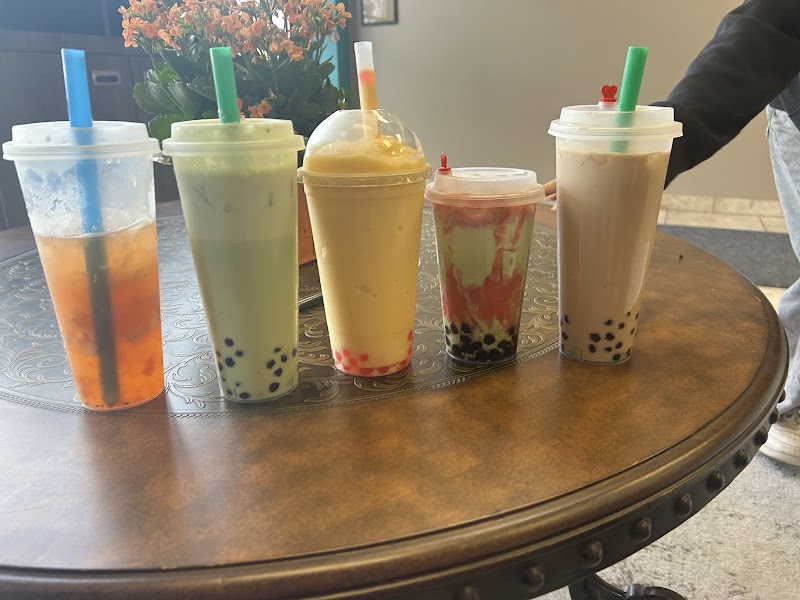 Boba Queen photo 1