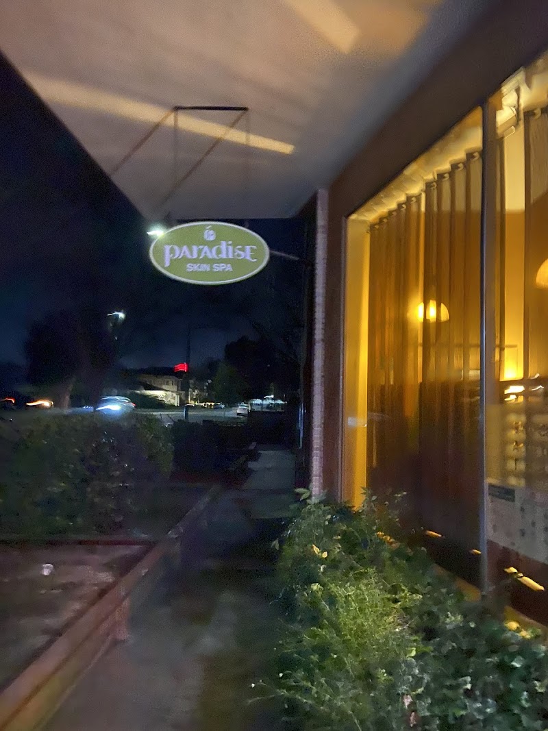 Paradise Skin Spa