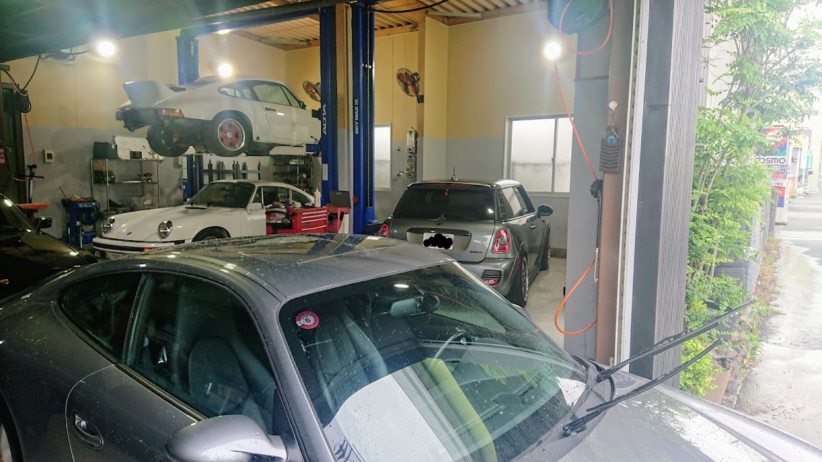 ラウフェンカーズ - 画像2