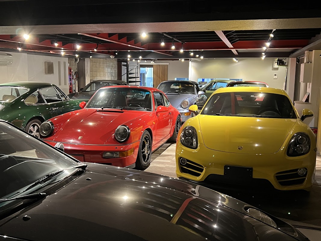 ラウフェンカーズ