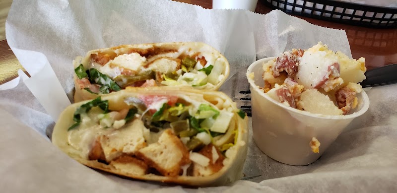 Pineapple Cafe photo 3