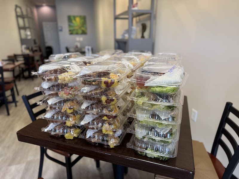 Pineapple Cafe photo 1