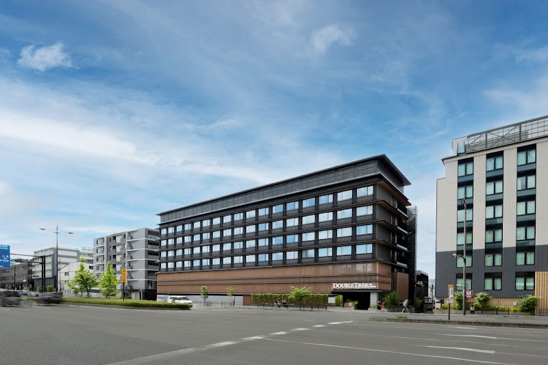 DoubleTree by Hilton Kyoto Higashiyama