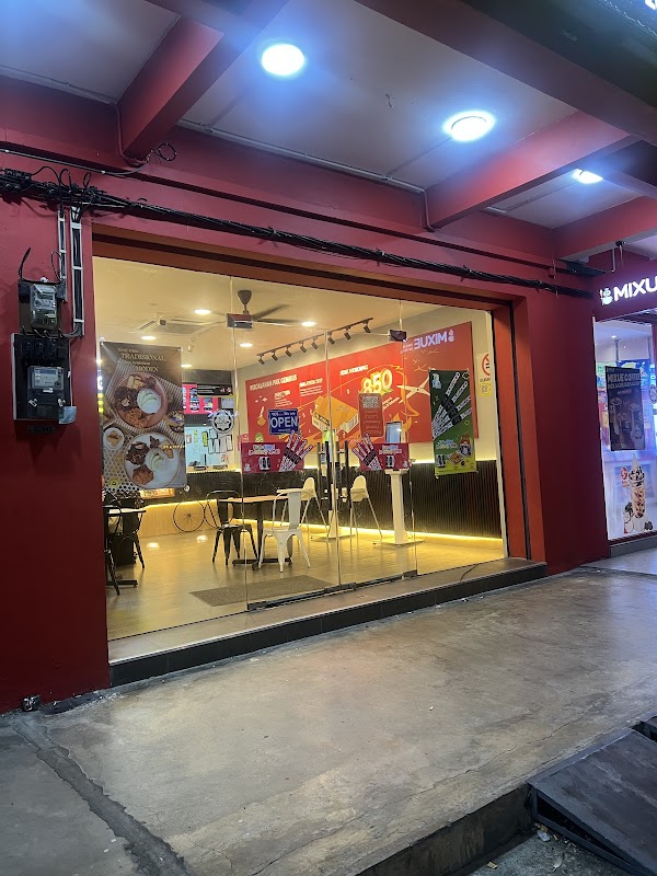 Ayam Gepuk Pak Gembus (Jasin) - Photo 1