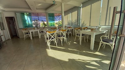 Sahin balık evi - Restoran - Gazipasa