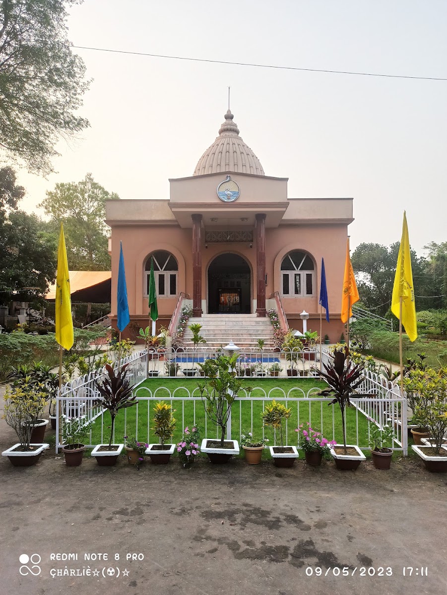 Ramakrishna Mission Vidyalaya photo 4