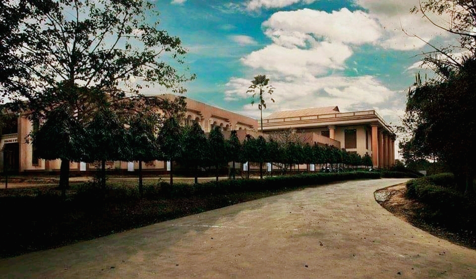 Ramakrishna Mission Vidyalaya photo 8
