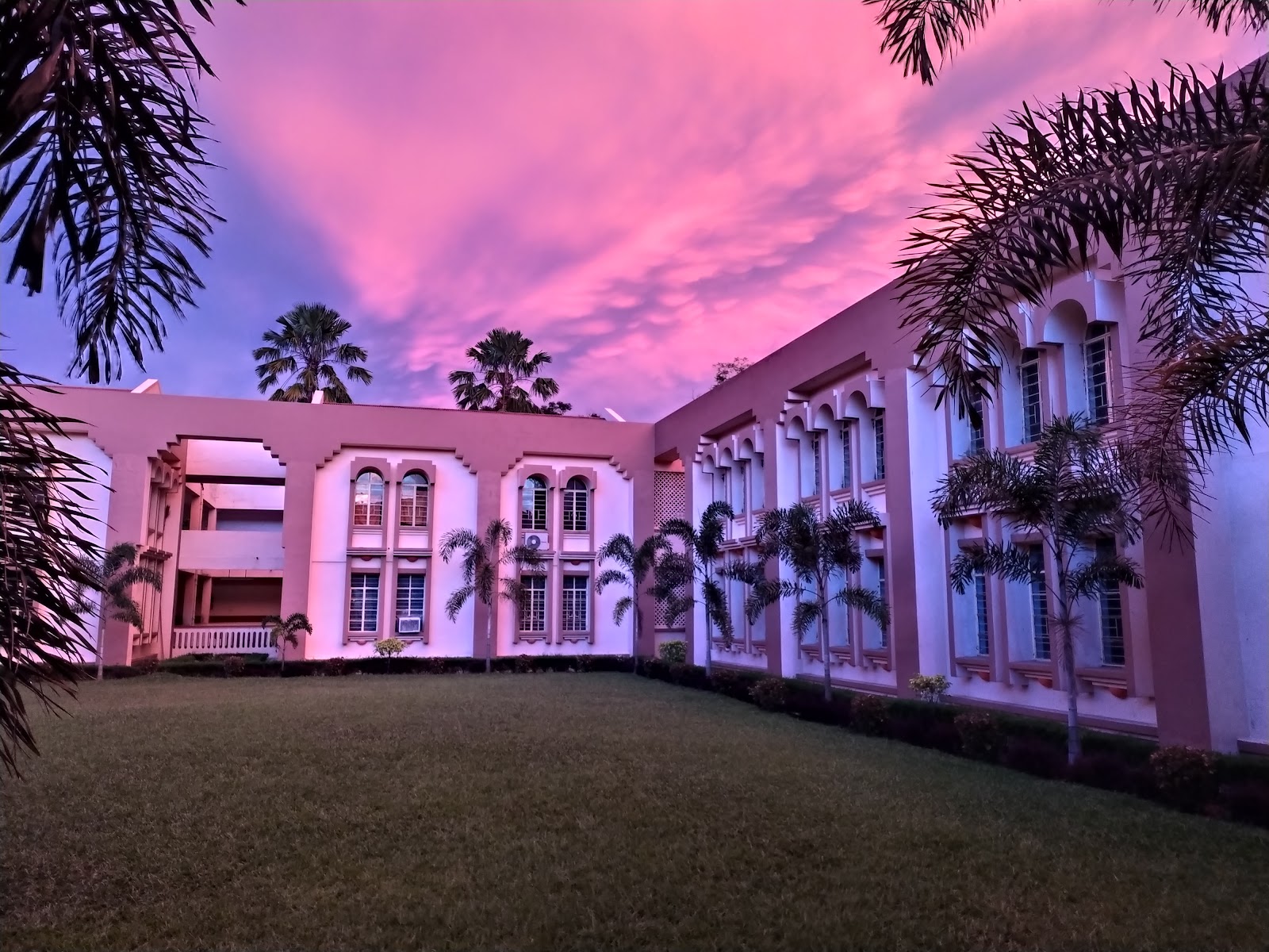Ramakrishna Mission Vidyalaya photo 3