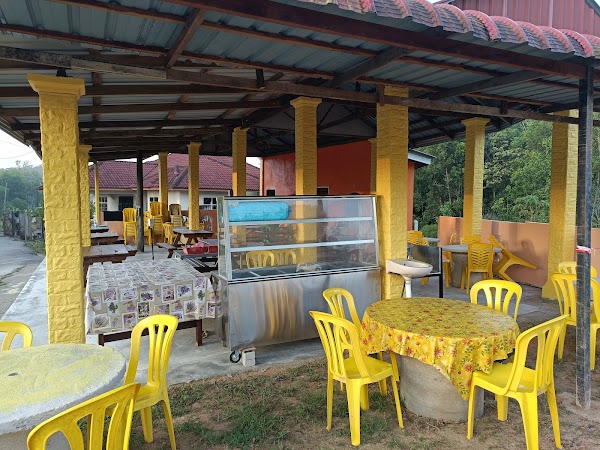 Warung gulai kawah mek nor - Photo 1