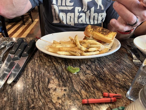 Photo of BJ's Restaurant & Brewhouse