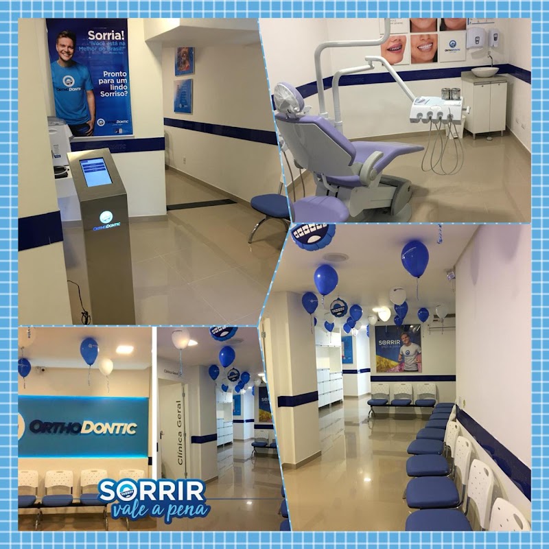 OrthoDontic