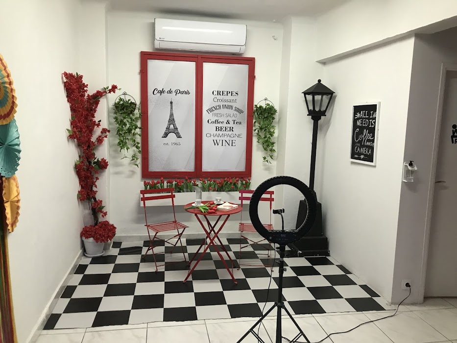 Selfie Museum Thessaloniki fotoğraf 1