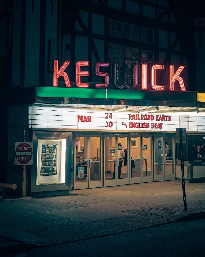 Keswick Theatre