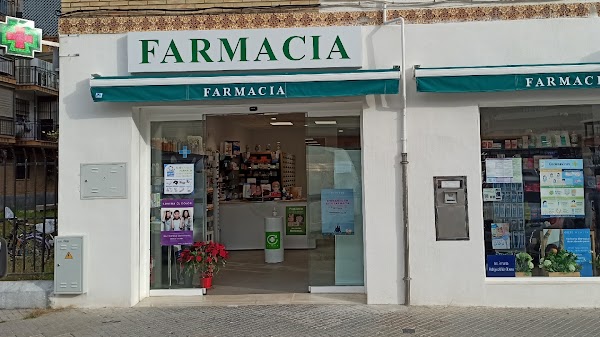 Abacería Farmacia