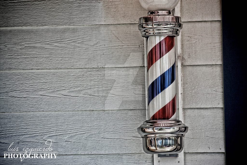 Just Gents barbershop
