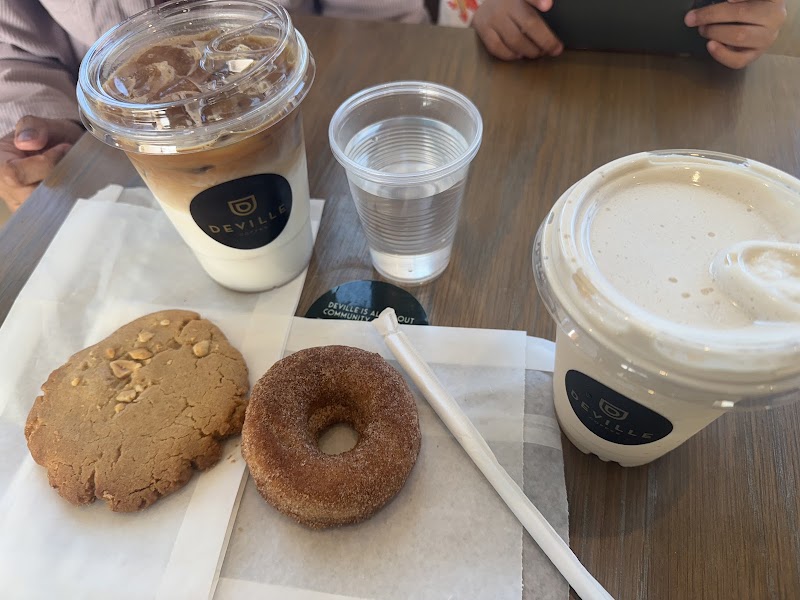 Deville Coffee photo 4