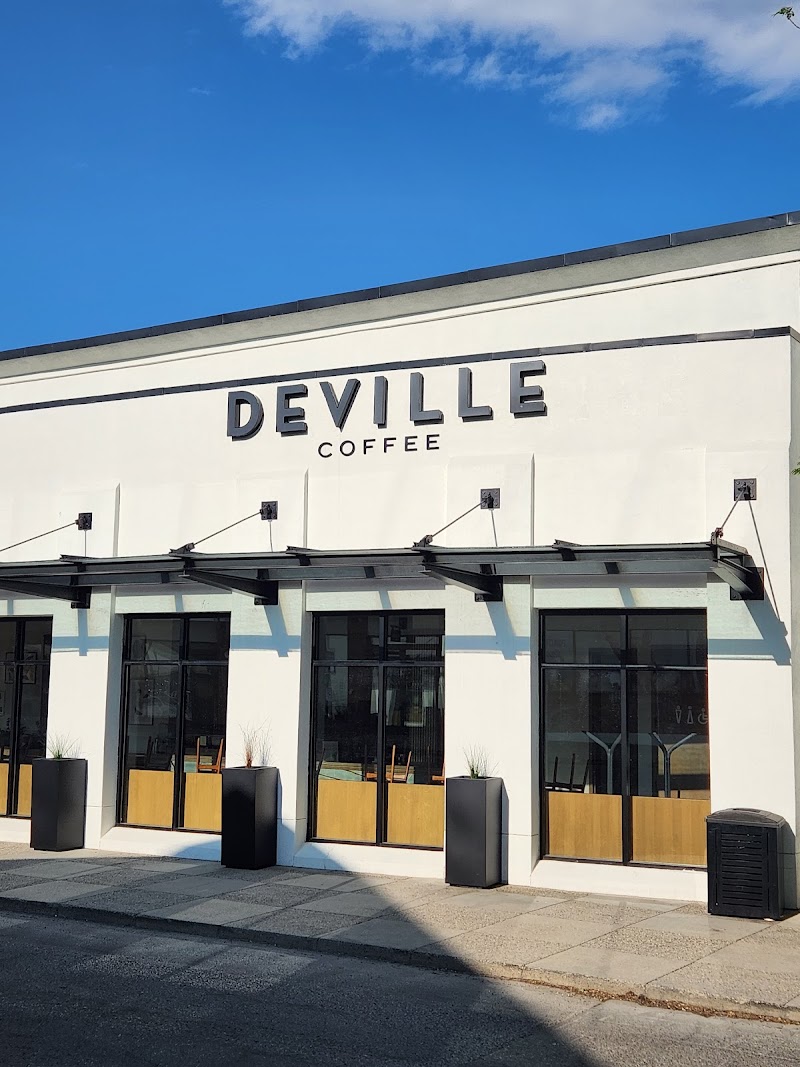 Deville Coffee photo 1