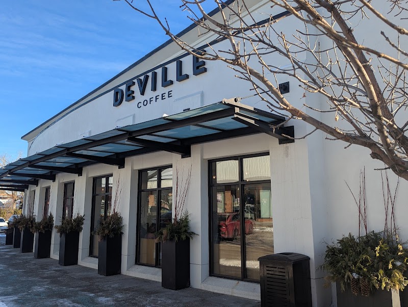 Deville Coffee photo 1