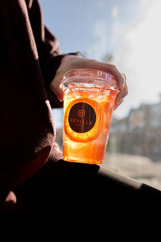 Deville Coffee photo 2