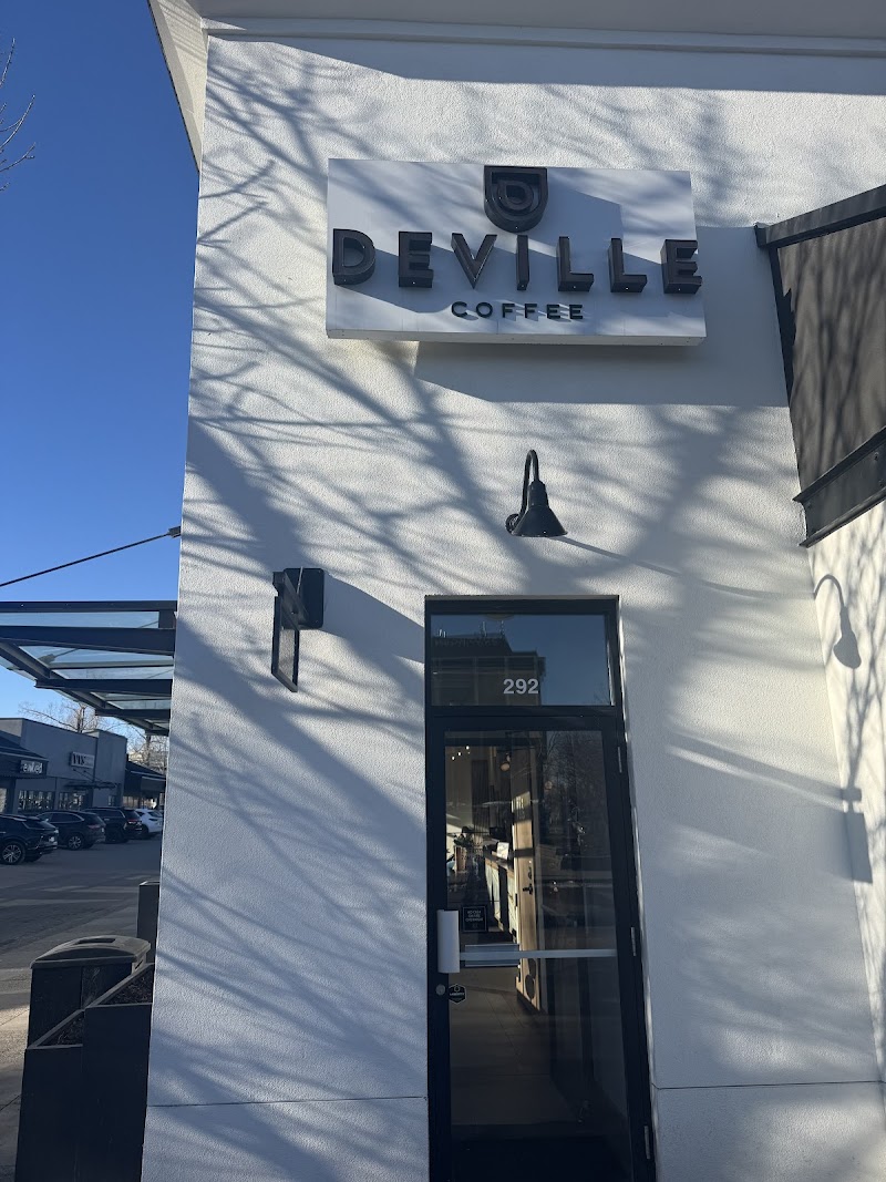 Deville Coffee photo 3